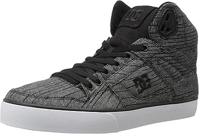 Dc spartan high wc tx se Clearance