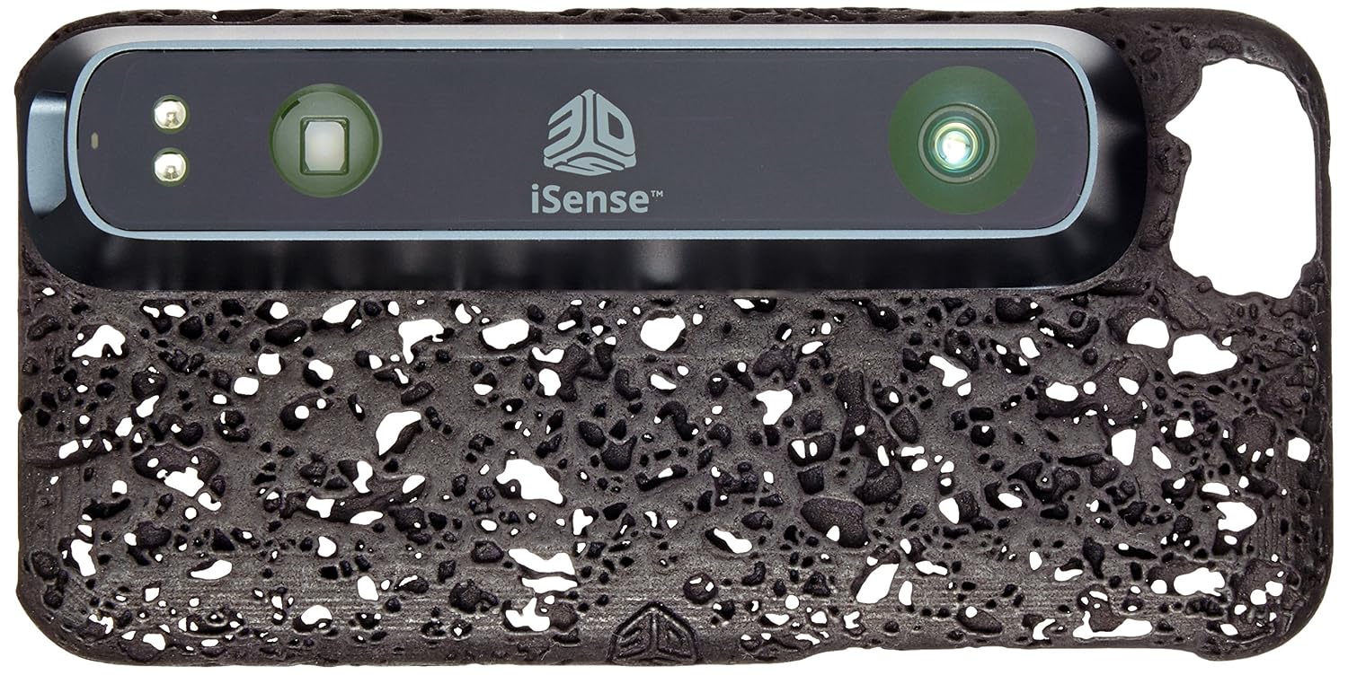 3D Systems Isense Scanner & Phone Case - For Iphone 6 (840846130987)