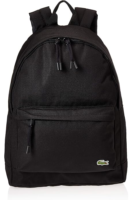 lacoste backpack price