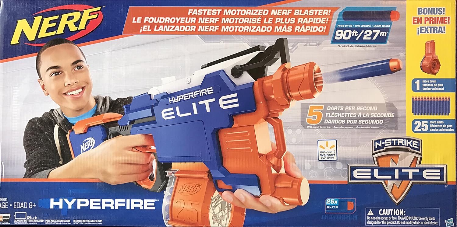 nerf hyper elite