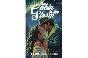 The Cabin In The Storm