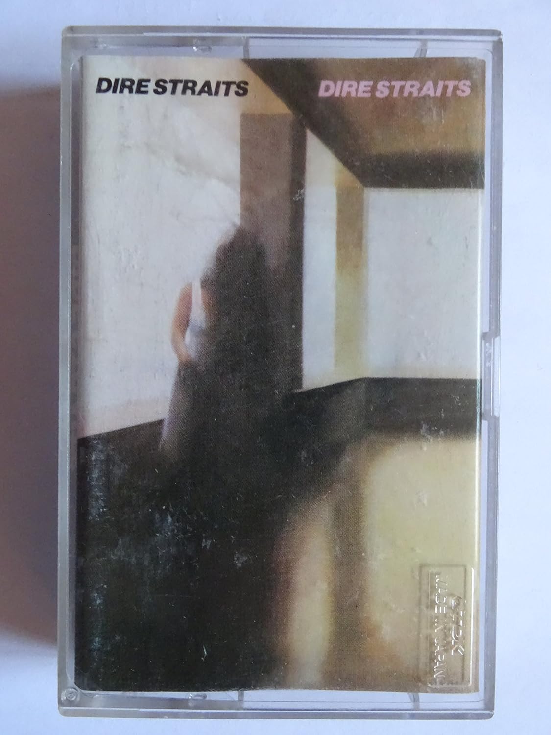 Dire Straits - Dire Straits - Amazon.com Music