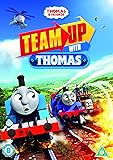 Thomas The Tank Engine And Friends: Team Up With Thomas [DVD]