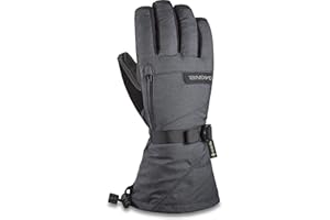 Dakine Men's Titan Gore-Tex Ski and Snowboard Gloves