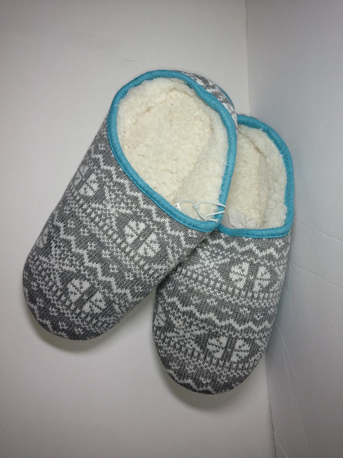 sonoma womens slippers