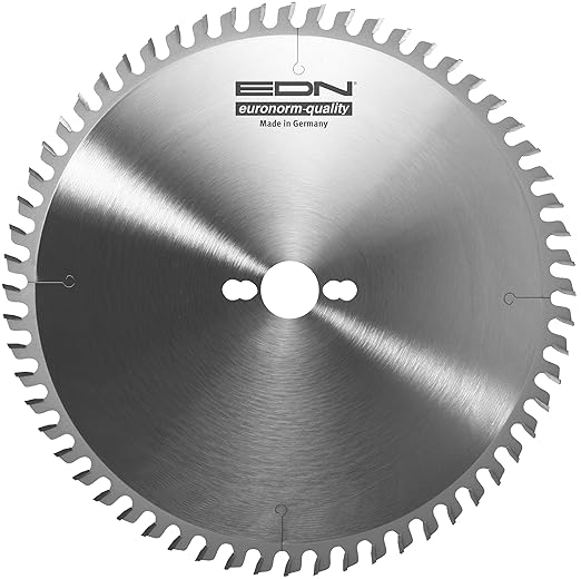EDN HW Circular Saw Blade KDH 303 x 3.2 x 30 Z 60 Special MADE IN