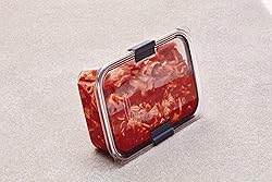 Rubbermaid Brilliance Food Storage