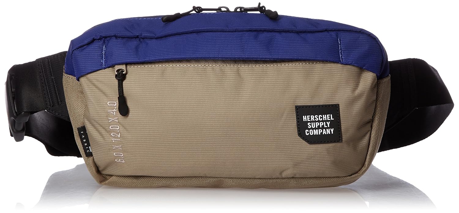 herschel tour medium black