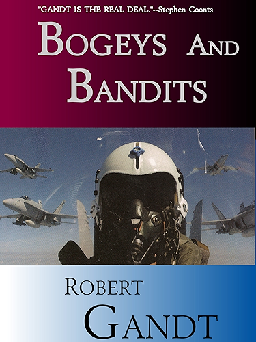 Download Bogeys and Bandits: The Making of a Fighter Pilot (English Edition) PDF