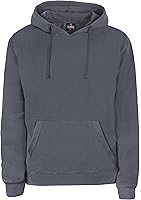 Fruit Of The Loom Herren Sweatshirt 12208B - Kapuze Mit Kordelzug & Vordertasche