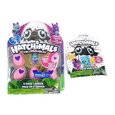 Hatchimal CollEGGtibles Pack Burtle Exclusive Kuwait Ubuy - Main Image