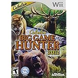 Cabela's Big Game Hunter 2012 SAS - Nintendo Wii