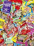 Ultimate Assorted Candy Party Mix - 2 LB Bag - Mega