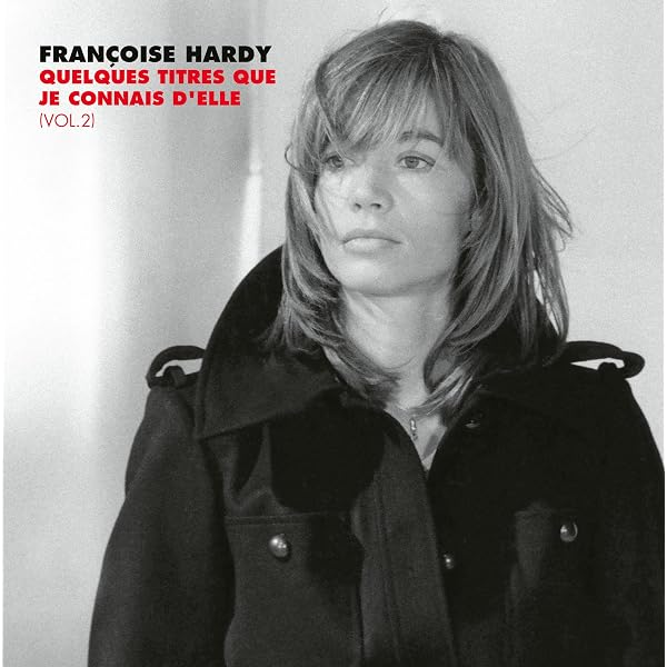 Amazon.com: Quelques titres que je connais: CDs & Vinyl