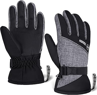 youth waterproof gloves