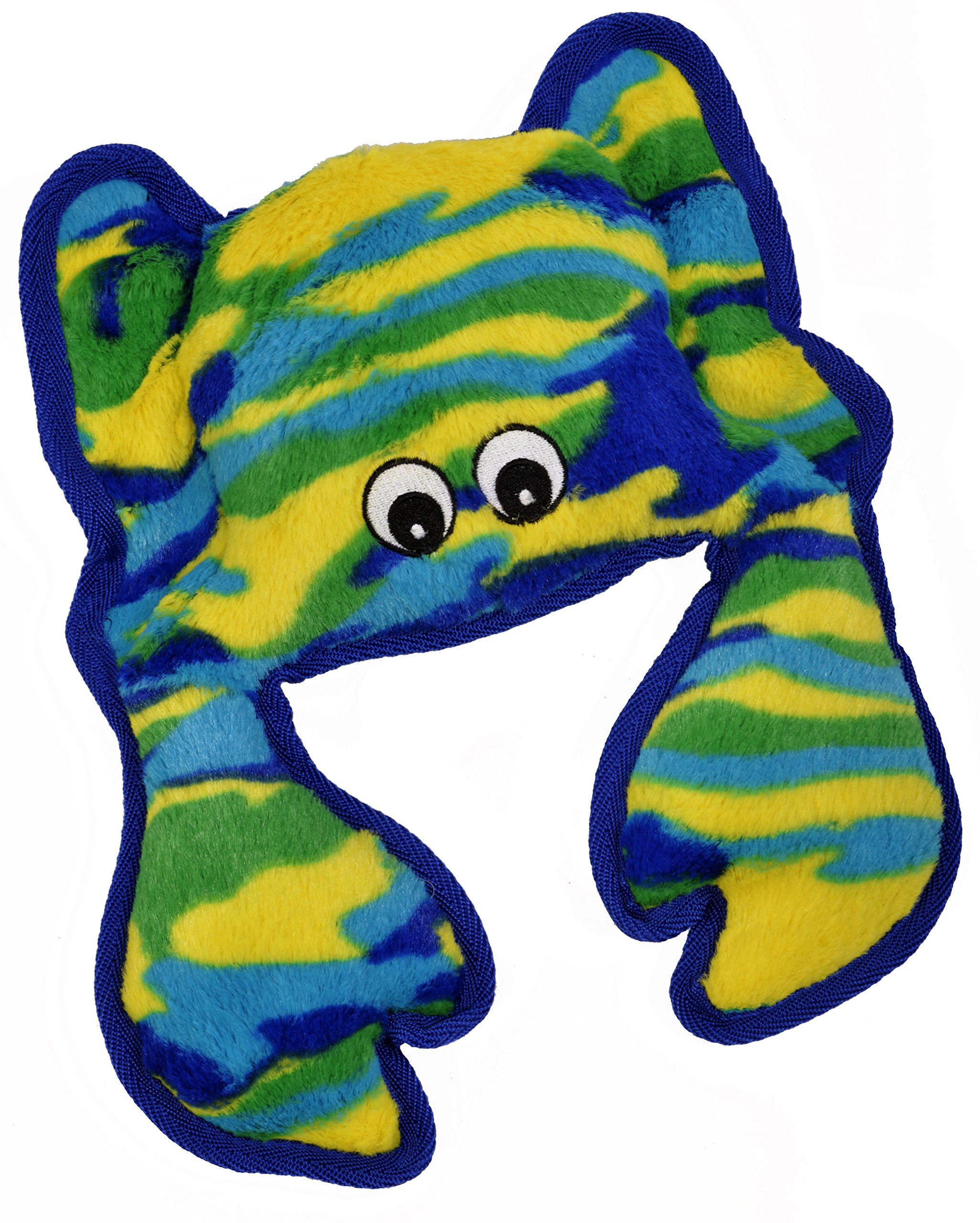 K9 Pursuits Immortals Crab Plush Toy