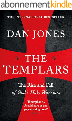 Download The Templars (English Edition) PDF