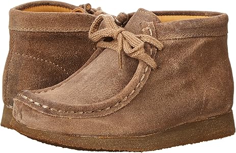 toddler boy wallabees