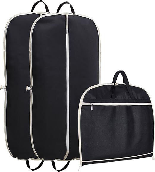 amazon travel garment bag