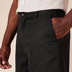 Amazon Essentials Men's Classic-Fit 9" Chino