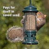 Jacobi Jayne Squirrel Buster Bird Feeder – Squirrel Proof Seed Feeder view 3