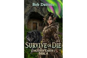 Survive or Die (Mother Earth Book 4)