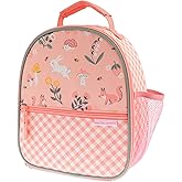 Stephen Joseph, All Over Print Lunch Box, Strawberry Fields