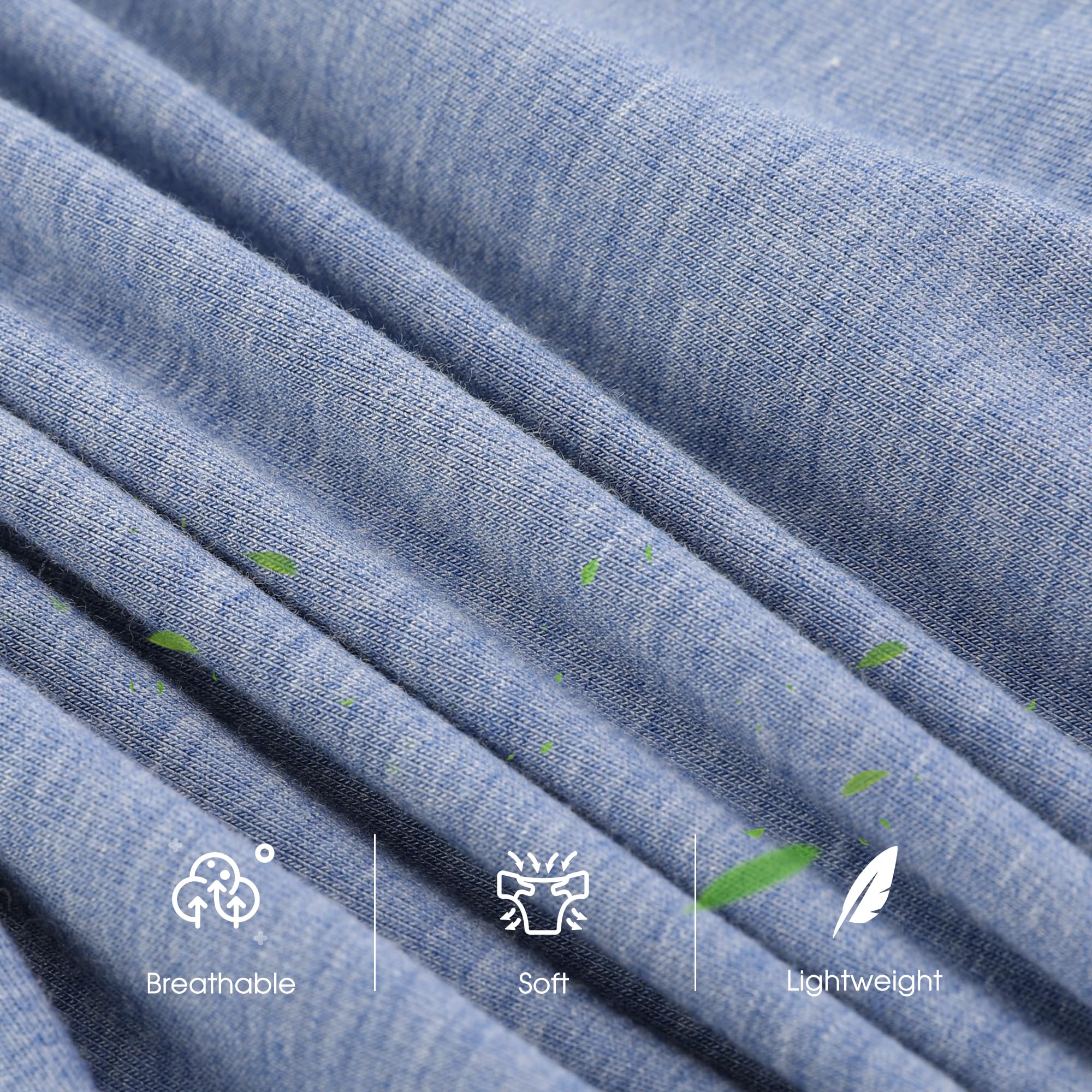 BAMBOO COOL Boxer Briefs