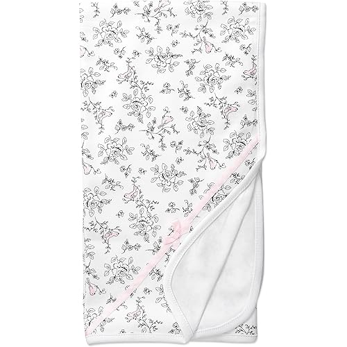 Little Me Girls' Blanket