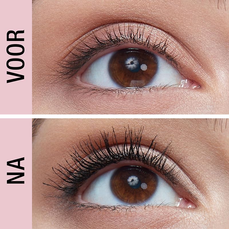 New York Sky High Mascara Volume Intense Very Black 7,2ml