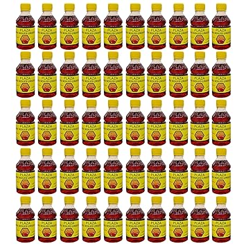 Plaza Double Boiled Linseed Oil 50 X 200 Ml Pack Used For