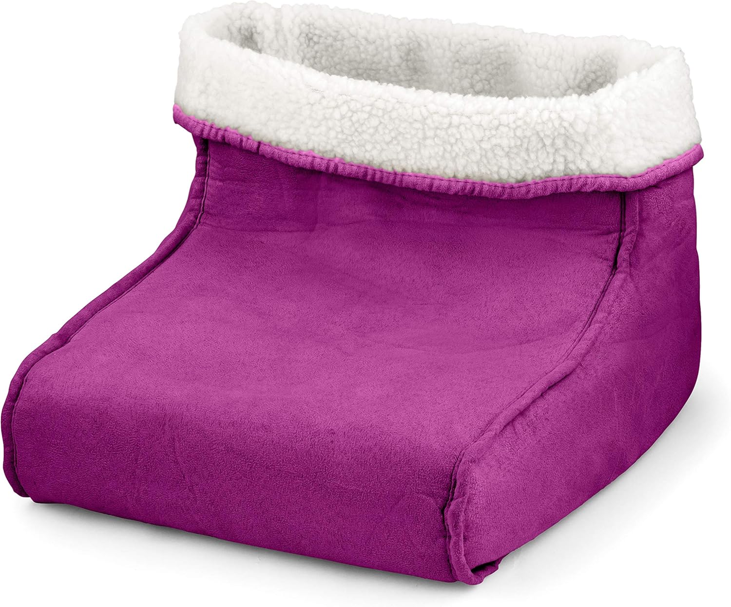 Foot Warmer No Electricity Warm Feet Aid Poor Circulation + Arthritis