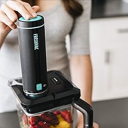 smoothies freshvac