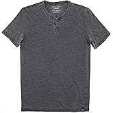 Lucky Brand Mens Venice Burnout Notch