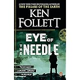 Eye of the Needle: A Novel