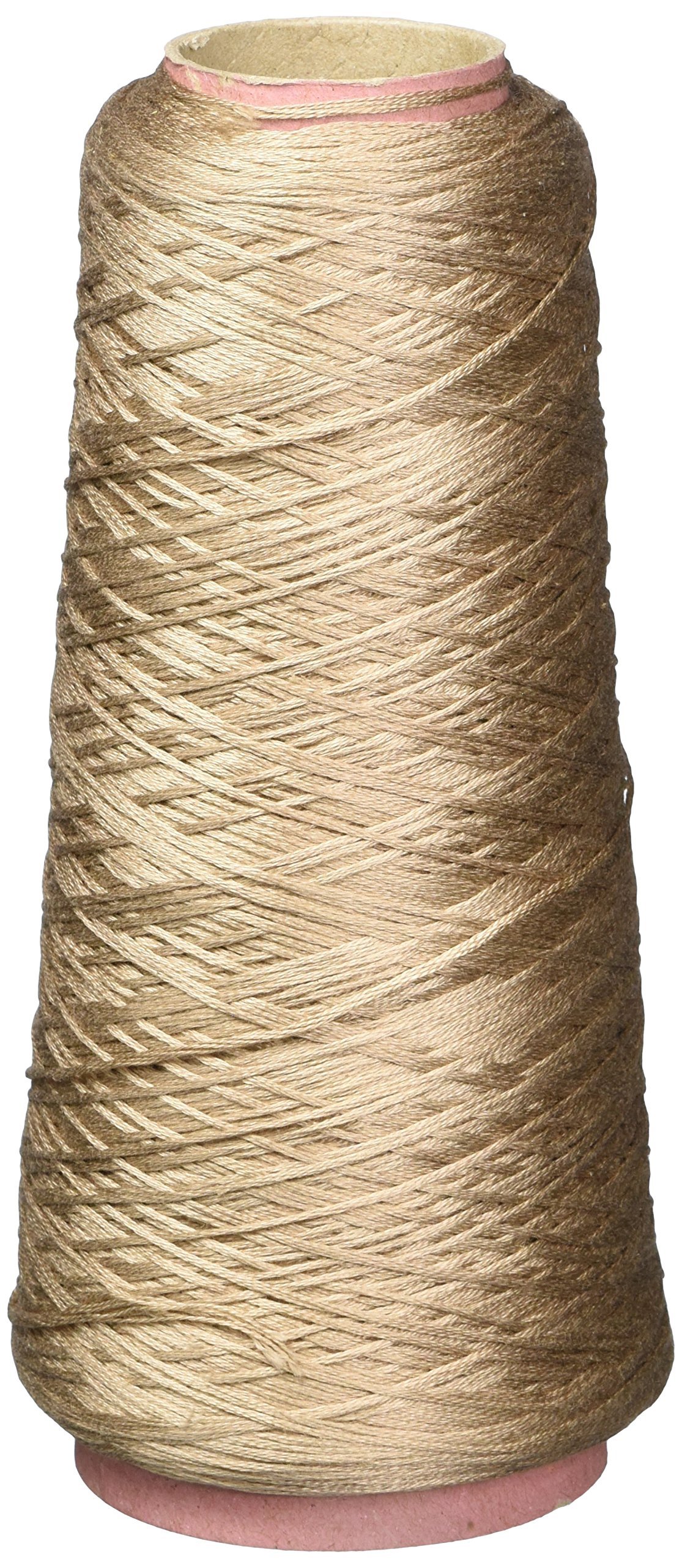 DMC: Cone Floss DMC 6-Strand Embroidery Cotton 100g Cone-Beige Brown Light