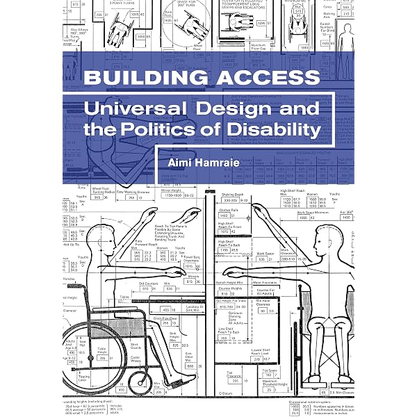 Amazon.com: Universal Design: Creating Inclusive Environments