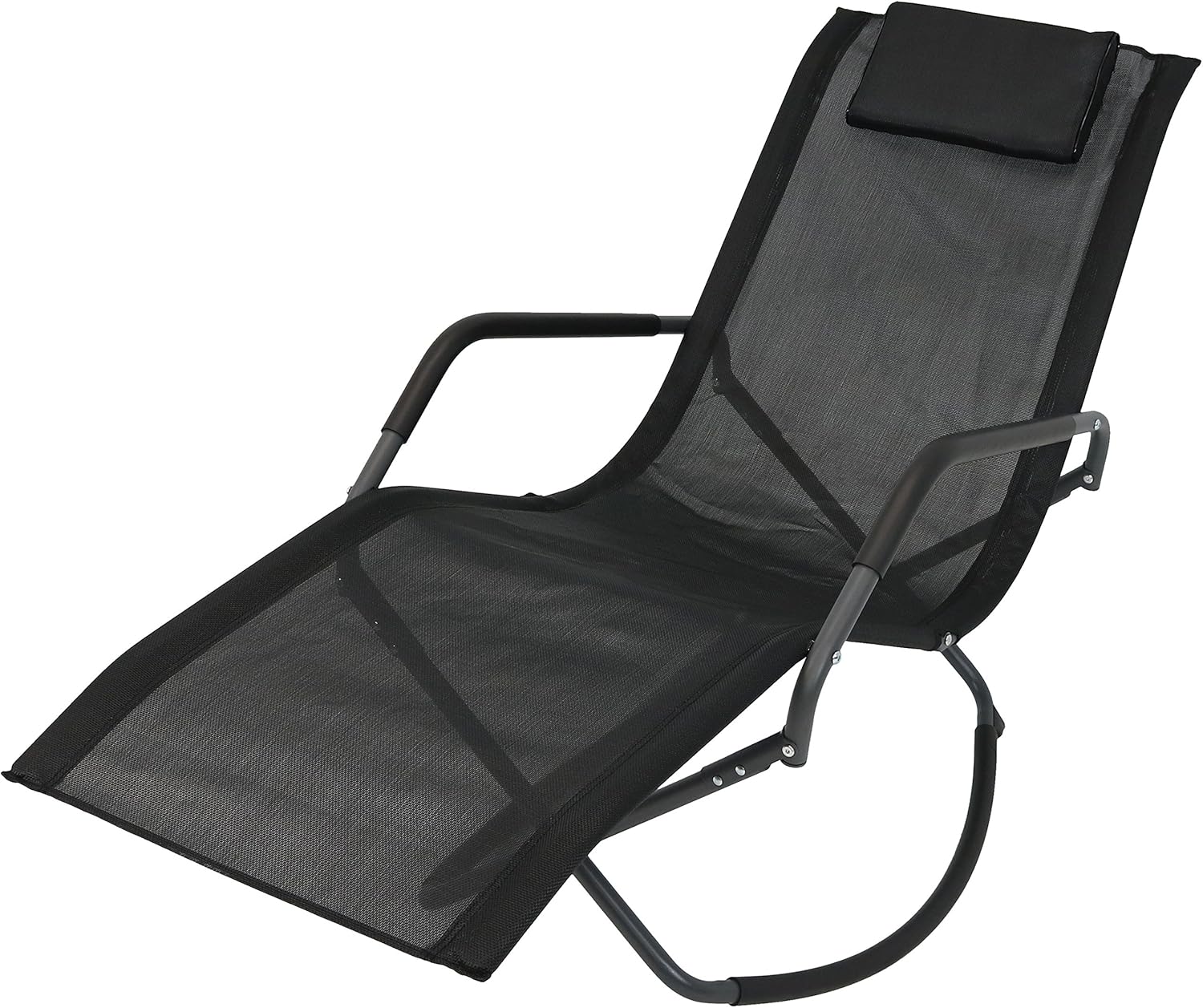 Best Outdoor Lounge Chair With Headrest