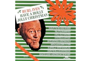 Have a Holly Jolly Christmas