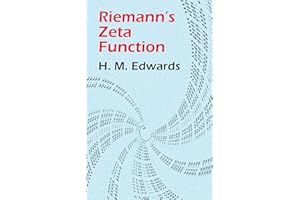 Riemann's Zeta Function