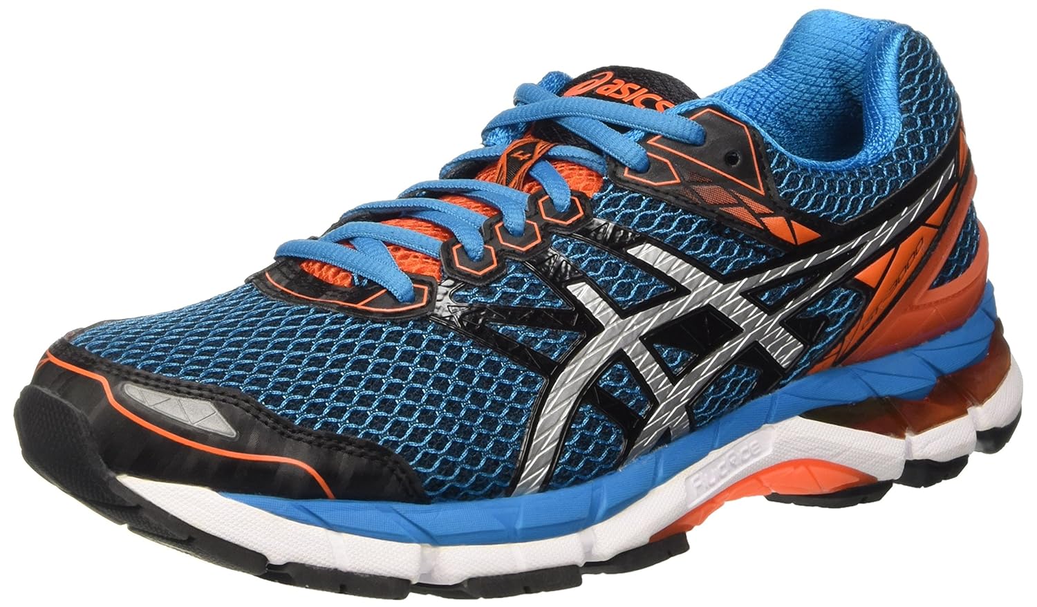 asics gt 3000 4 hombre 2017