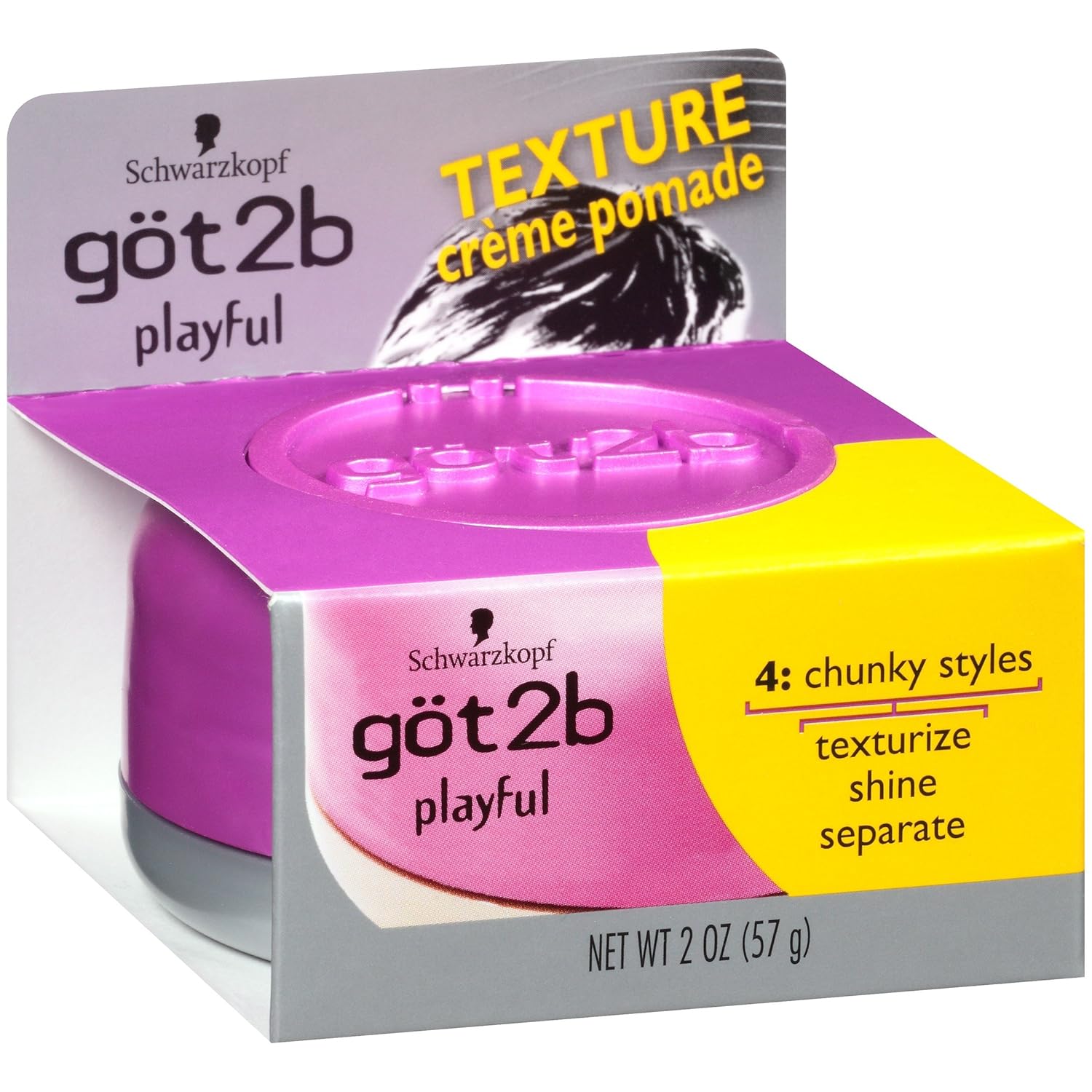 Best Got To Be Hair Care