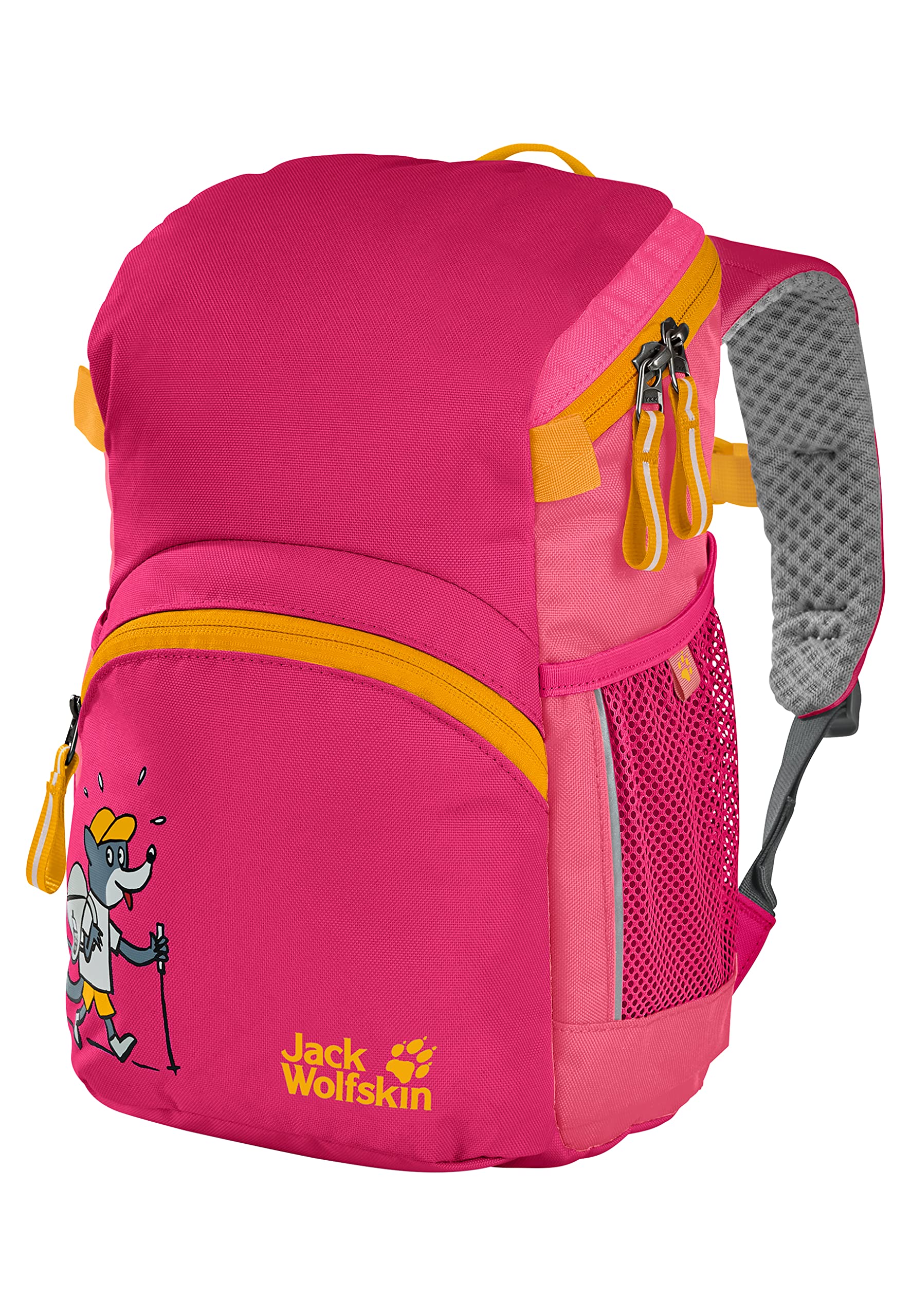 Jack Wolfskin Unisex Children's Little Ori Little Ori (Pack of 1)