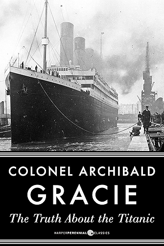 Download The Truth About The Titanic (English Edition) PDF
