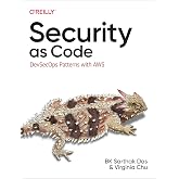 Security as Code: DevSecOps Patterns with AWS