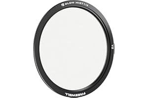 Freewell Diffusion Glow Mist 1/4 Filter Compatible only with V2 VND