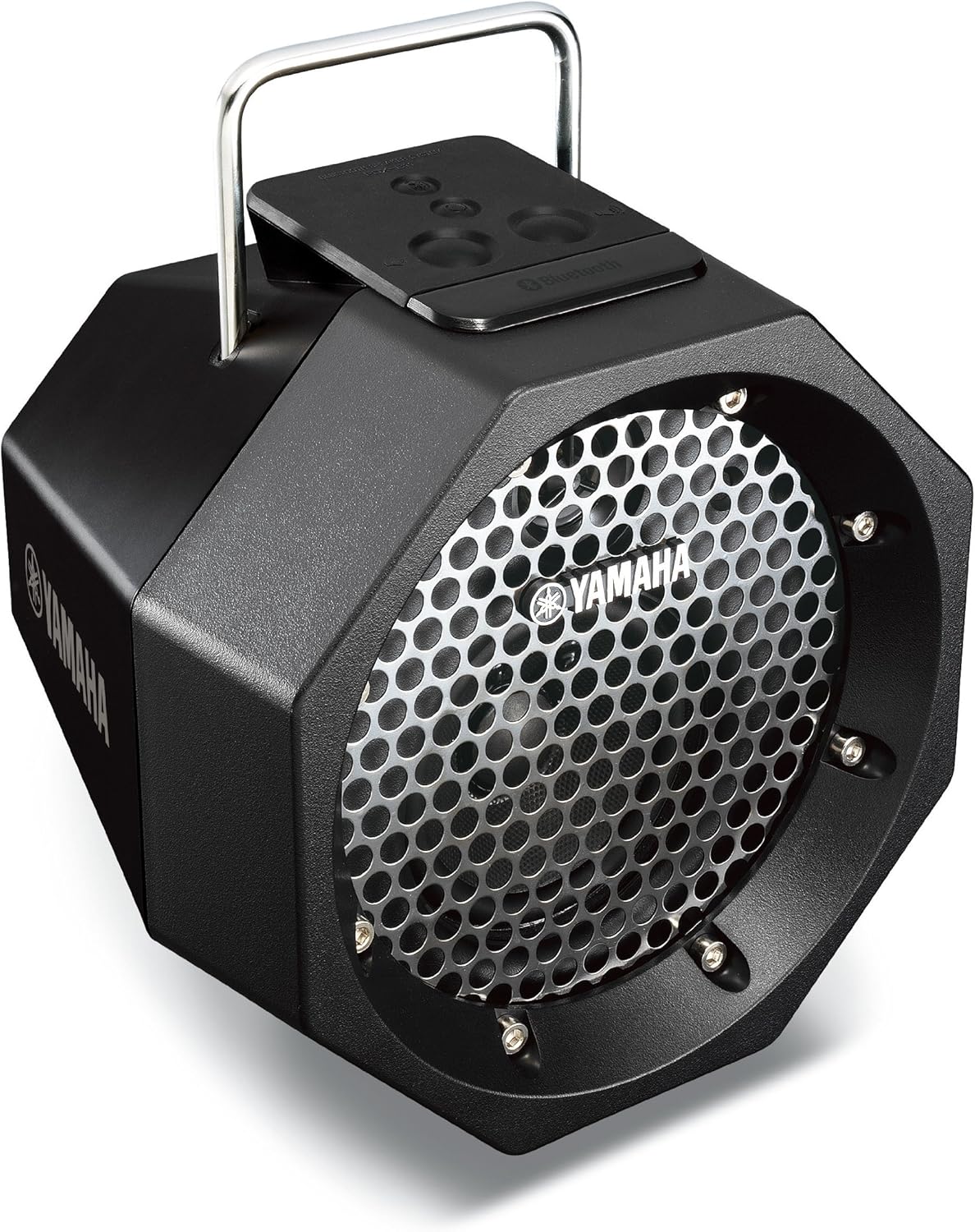 yamaha bluetooth speaker system