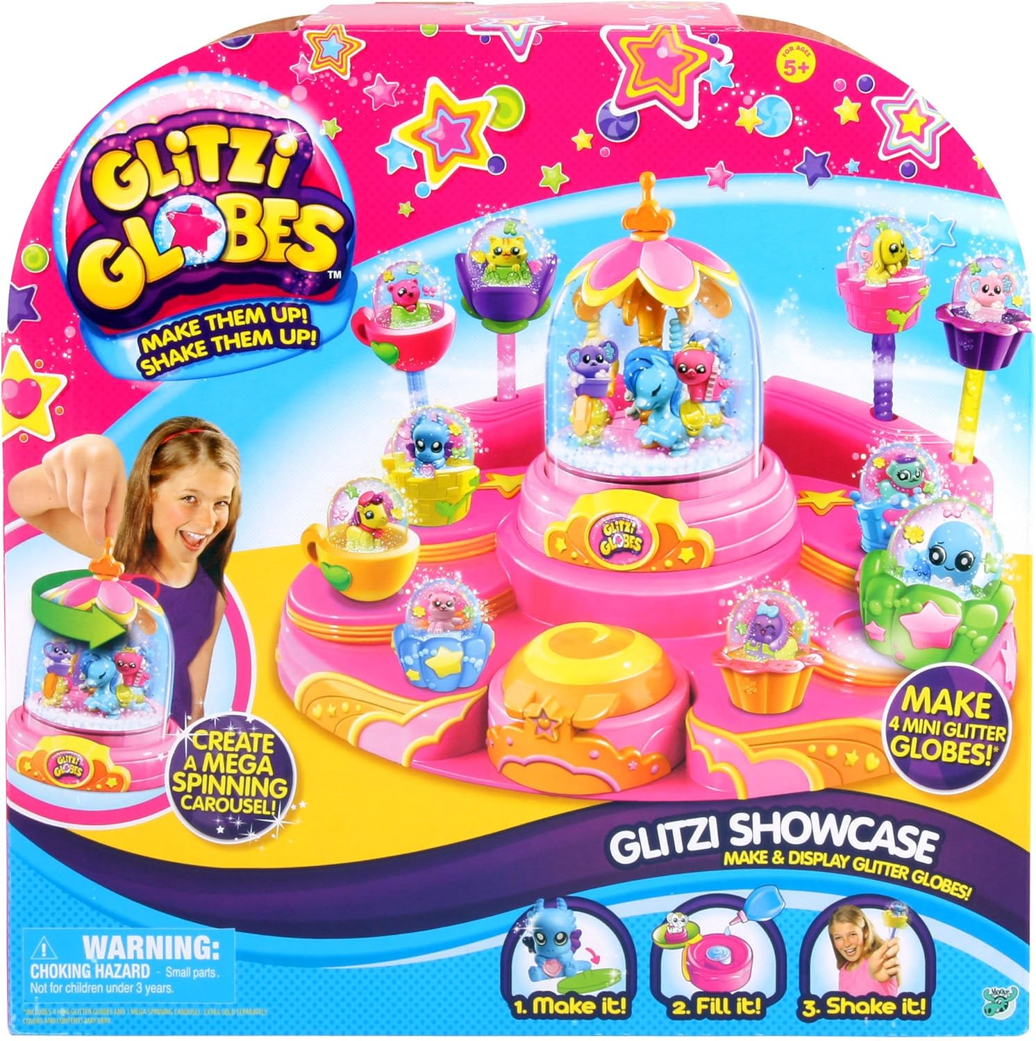 walmart walking unicorn