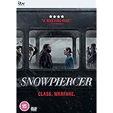 Snowpiercer - Season 1 [DVD] [2020]