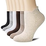 CS CELERSPORT Ankle Athletic Running Socks Low Cut